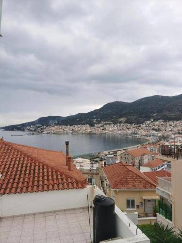 σπίτι  Πυθαγόρειο