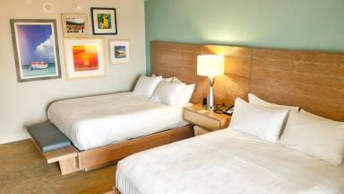 Hotel Biloxi