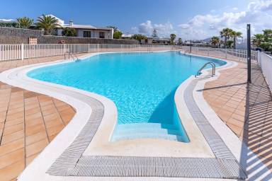 Villa 100 m²