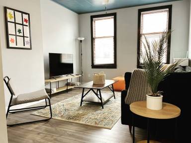 Apartment Saugerties