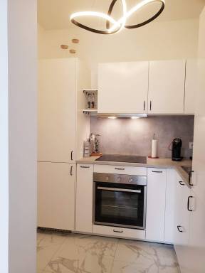 Appartement Luik