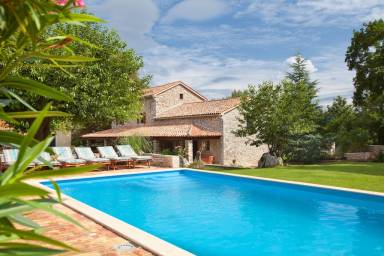Villa Labin