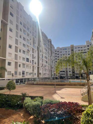 Apartman Agadir