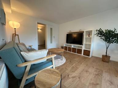 Appartement 85 m²