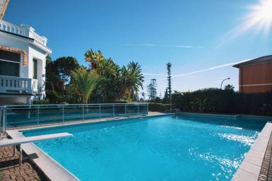 Appartamento 42 m²