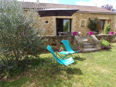 Cottage Prats-de-Carlux