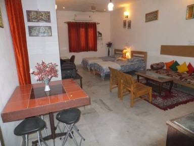 Private room Agra