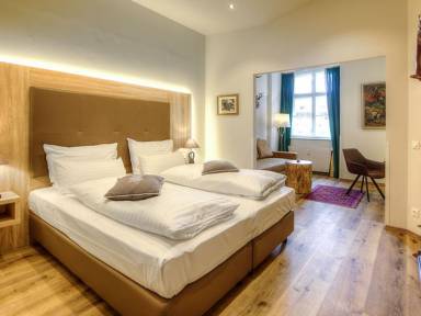 Ferienhaus Mondsee