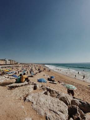 Apartamento de 70 m²