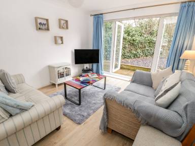 Family-oriented pleasant cottage with garden | Dogs allowed