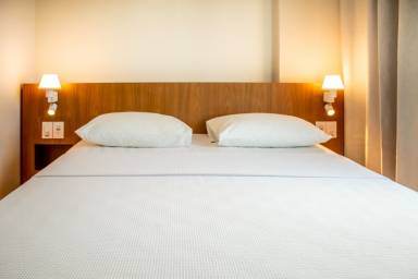 Apart hotel  Salinópolis