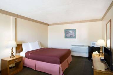 Motel Brigham City