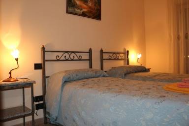 Bed & Breakfast Castrovillari
