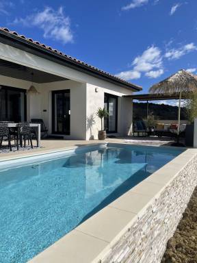 Villa 100 m²