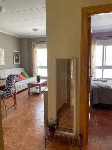 Apartamento Las Casas de Alcanar