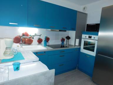 Appartement 31 m²