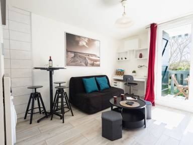 Appartement 29 m²