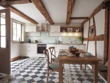 Appartement Frauenfeld