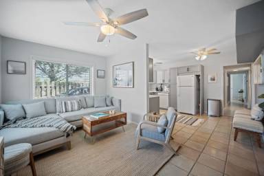 Airbnb  Wrightsville Beach