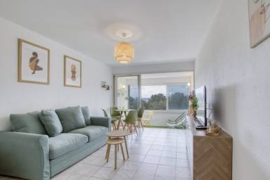 Appartement Saint-Mandrier-sur-Mer