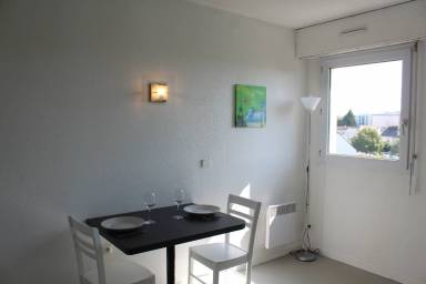 Appartement Lanester