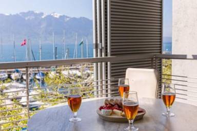 Appartement Vevey