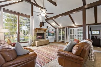 Cabin  Bryan