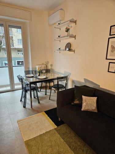 Appartement Baggio