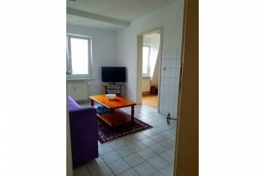 Appartement Güstrow