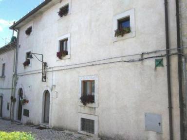 Bed & Breakfast Civitella Alfedena