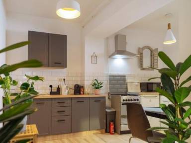 75 m² Villa