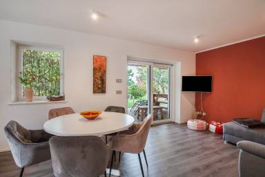 Appartamento 75 m²