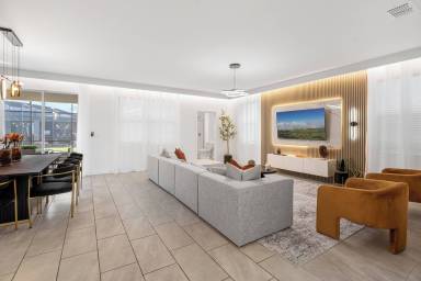 334 m² Ferienhaus
