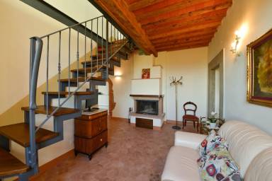 House Yard Pratantico