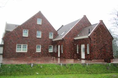 Ferienhaus Norddeich