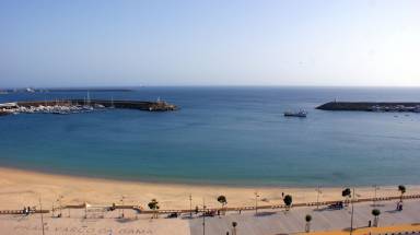 Apartamento de 110 m²