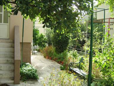 Appartement 40 m²