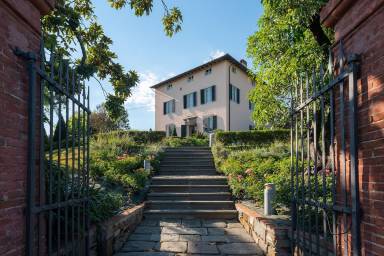Appartamenti e case vacanza a Lucca - HomeToGo