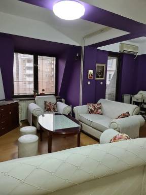 Appartement Skopje