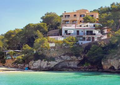 Apartamento  Santanyí
