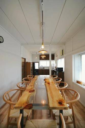 120 m² Ferienhaus