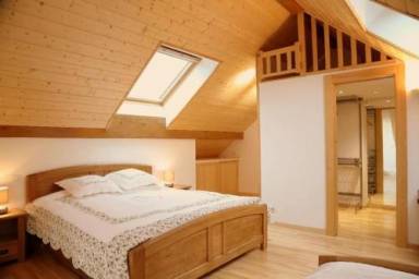 Maison de vacances Essert