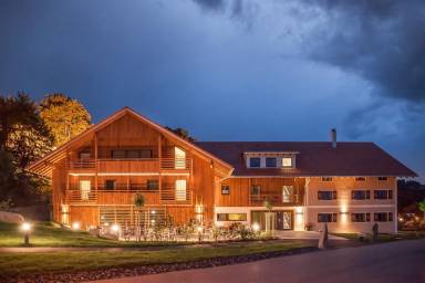 Ferienwohnung Immenstadt im Allgäu