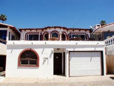 Villa Las Gaviotas