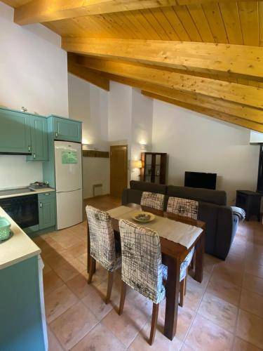 Apartamento Villanúa