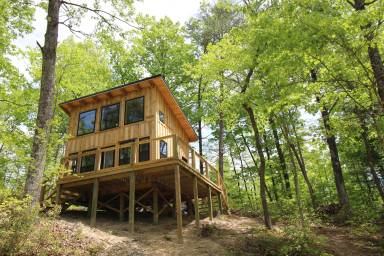 Cabin Red River Gorge