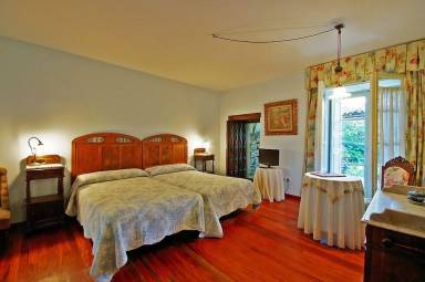 Bed & Breakfast Manzaneda