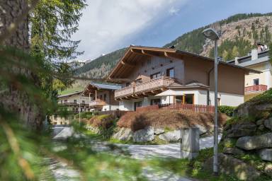 Casa Gemeinde Bad Gastein