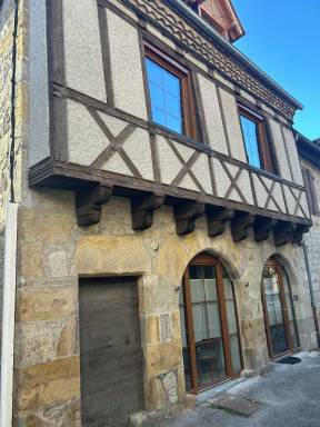 Maison de vacances 130 m²