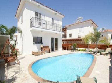 Villa Protaras